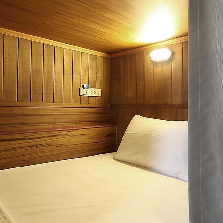 Hogwortz Hostel Krabi Room photo
