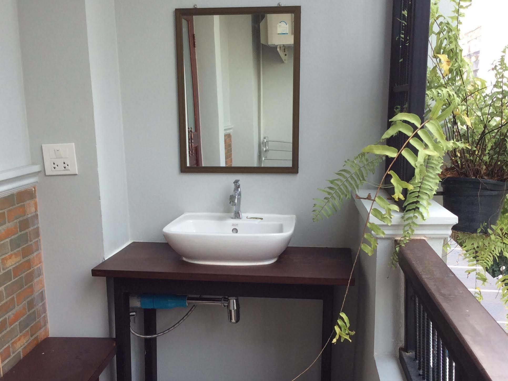 Hogwortz Hostel Krabi Exterior photo